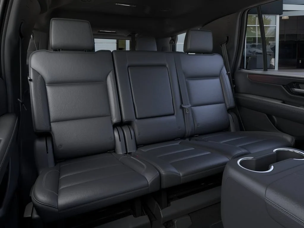 New 2026 Glacier White Tricoat GMC Denali image 17
