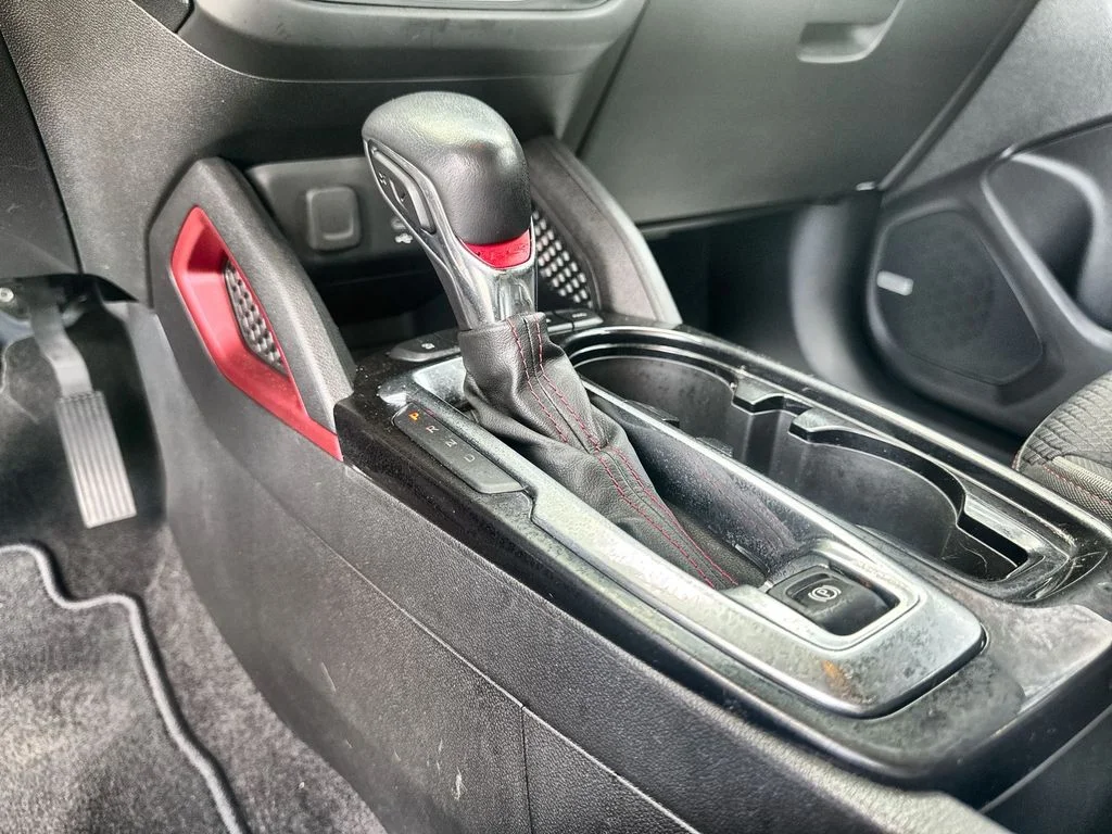 Used 2022 Black Chevrolet RS image 19
