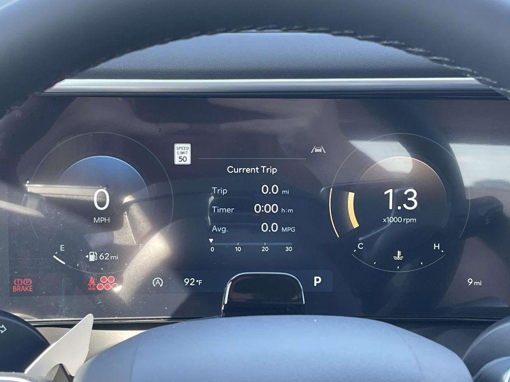 New 2026  Hyundai SEL FWD image 19