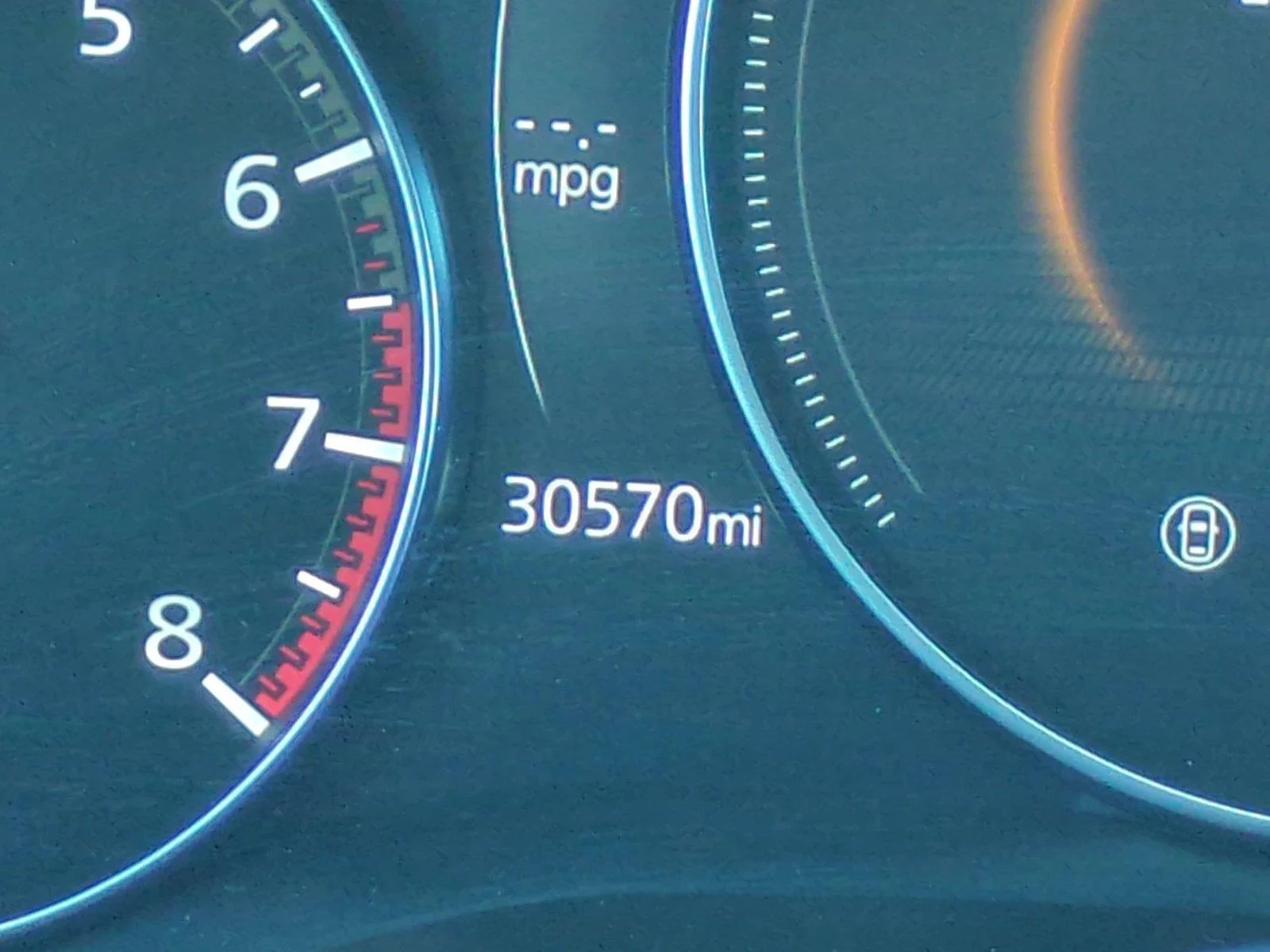 Used 2024 Wind Chill Pearl Mazda 2.5 S Premium Plus Package image 22