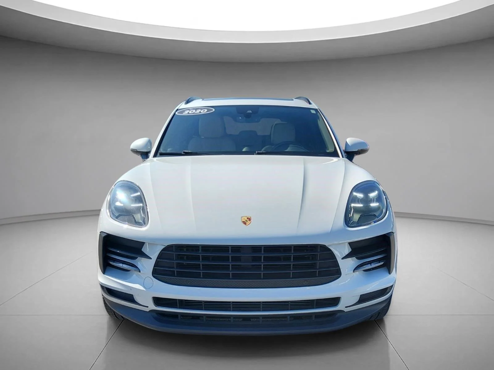 Used 2020 White Porsche  image 8