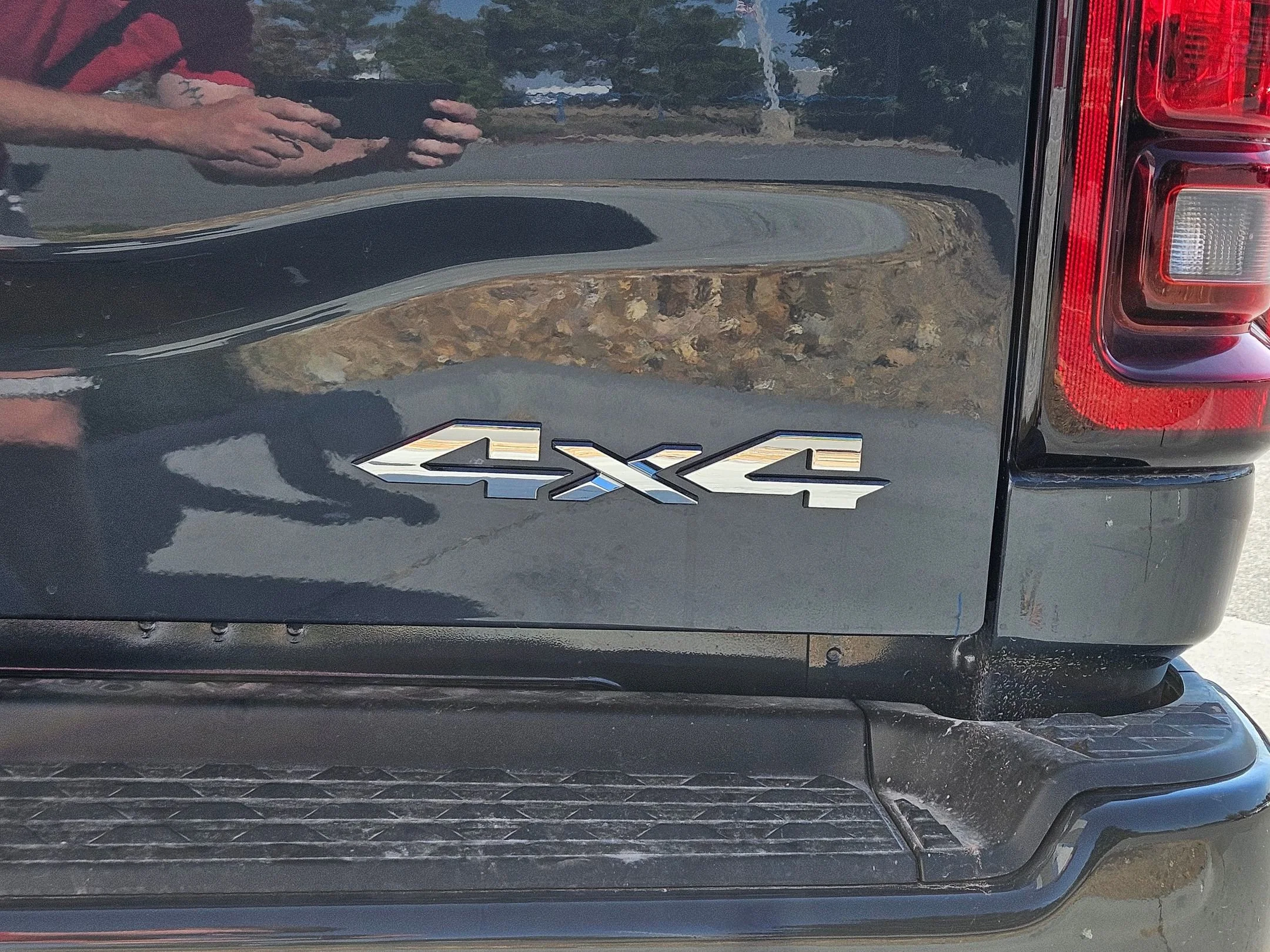2026 RAM 2500 Big Horn - Photo 25