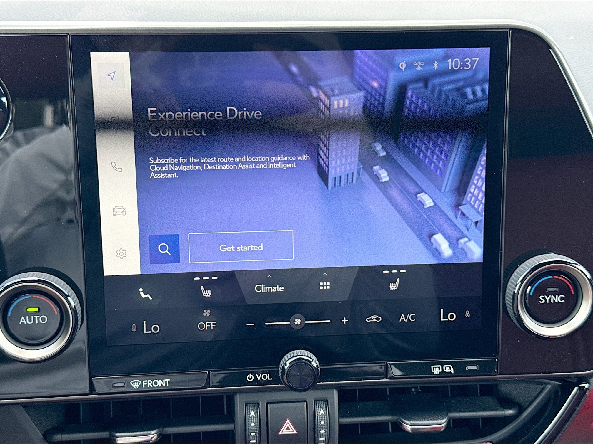 Used 2025 Caviar Lexus NX 250 image 32