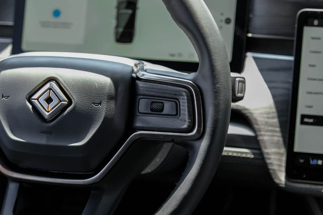 Used 2023 Gray Rivian Adventure Quad Motor Large Pack image 24