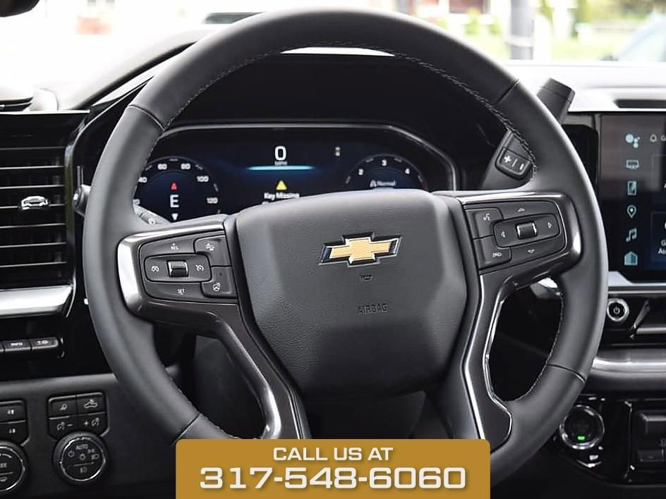2026 Chevrolet Silverado 2500 HD High Country - Photo 11