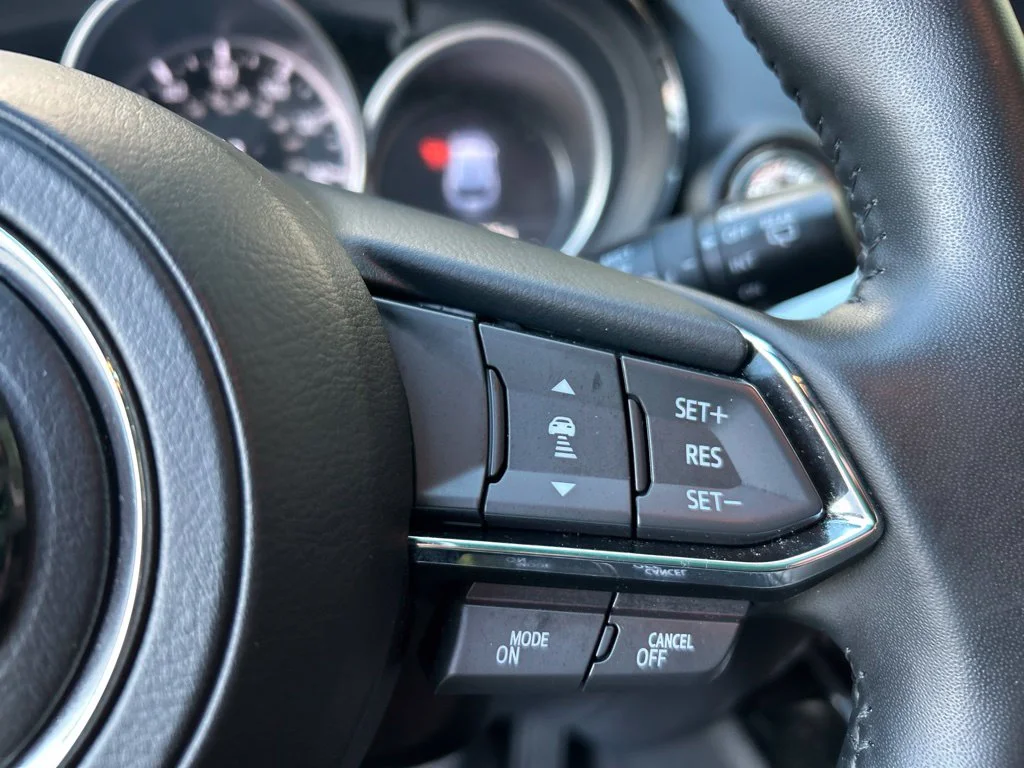 Used 2023 Gray Mazda Touring image 20