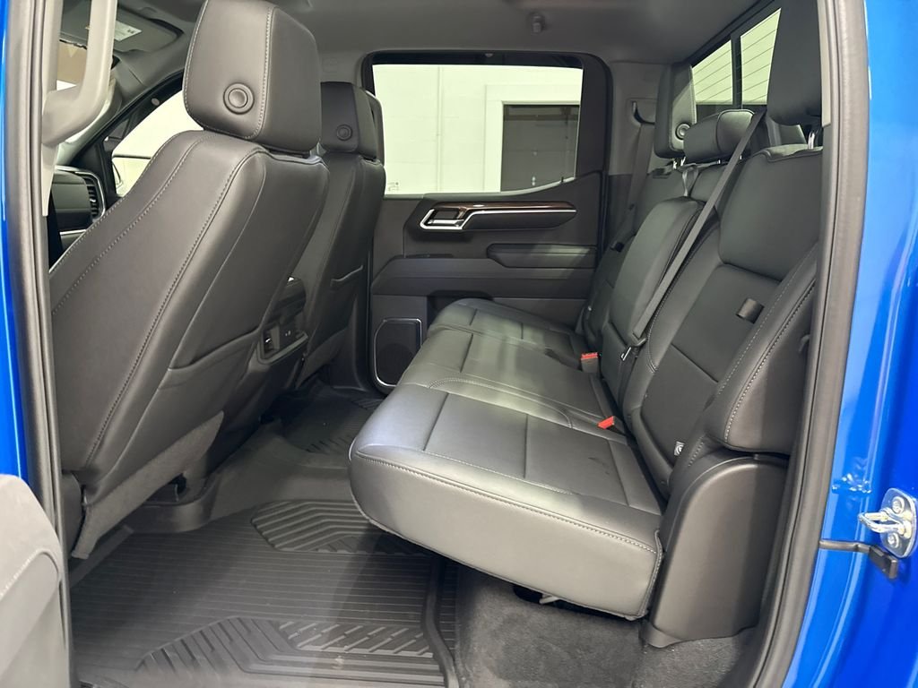 2025 Chevrolet Silverado 1500 RST - Photo 28
