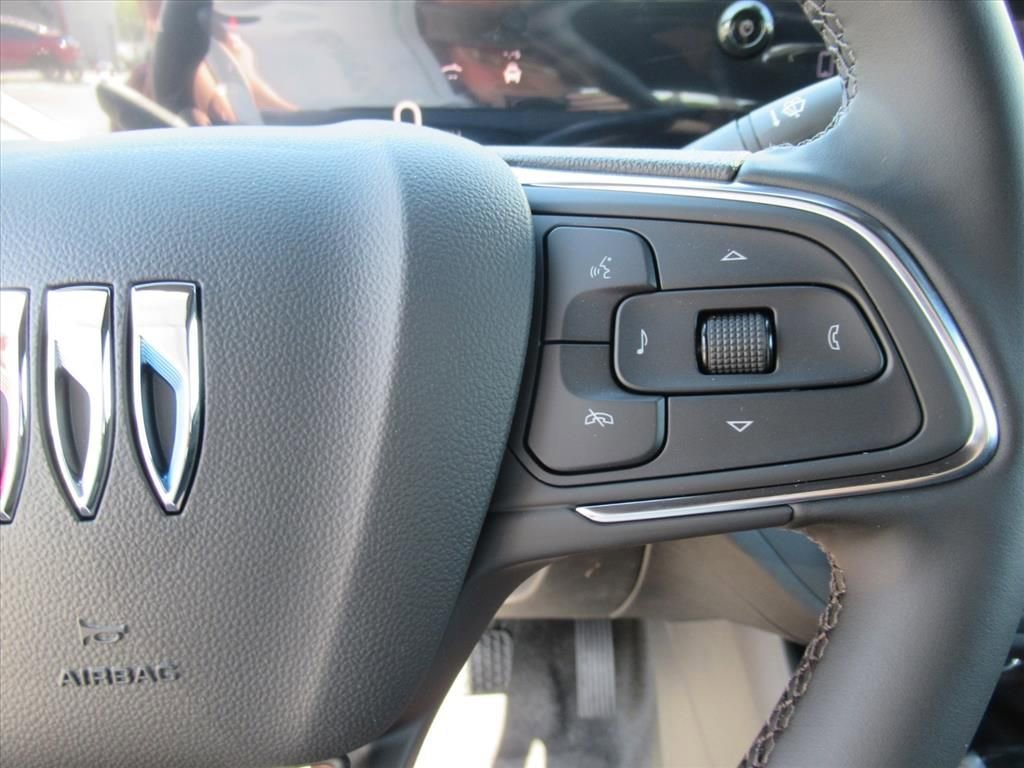 2026 Buick Envista Preferred - Photo 21