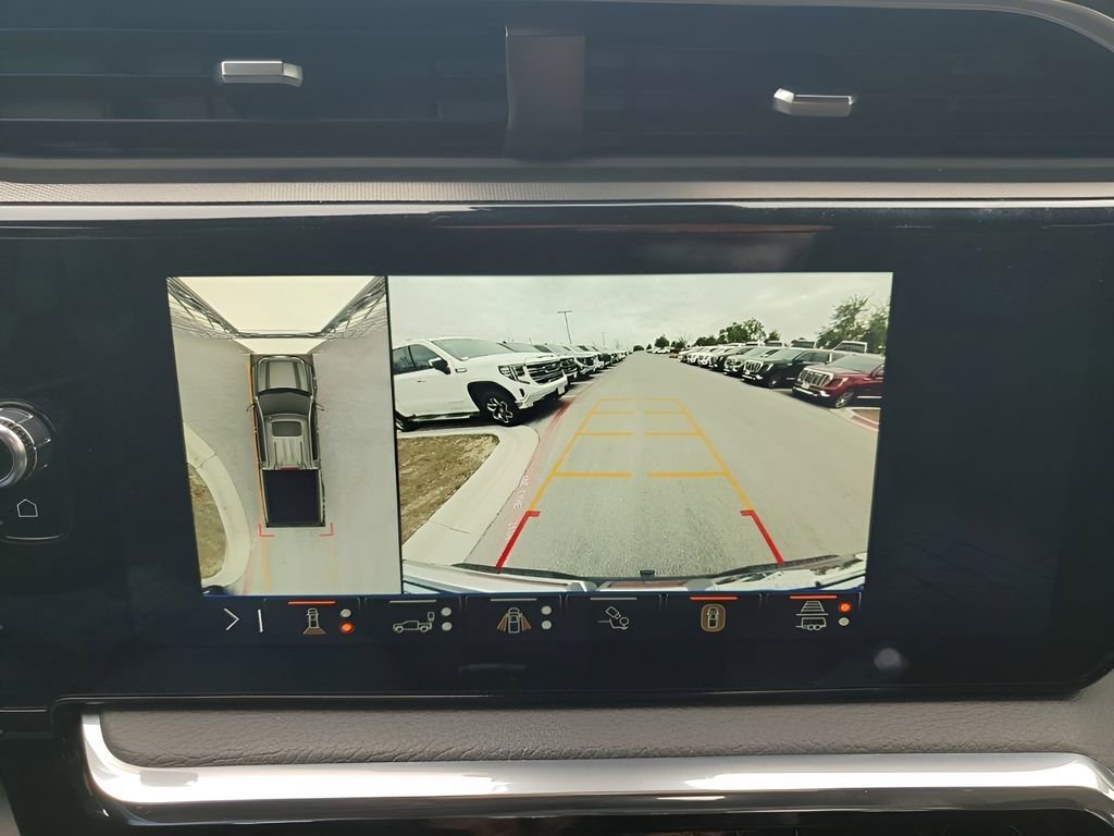2024 GMC Sierra 1500 Denali Denali - Photo 43