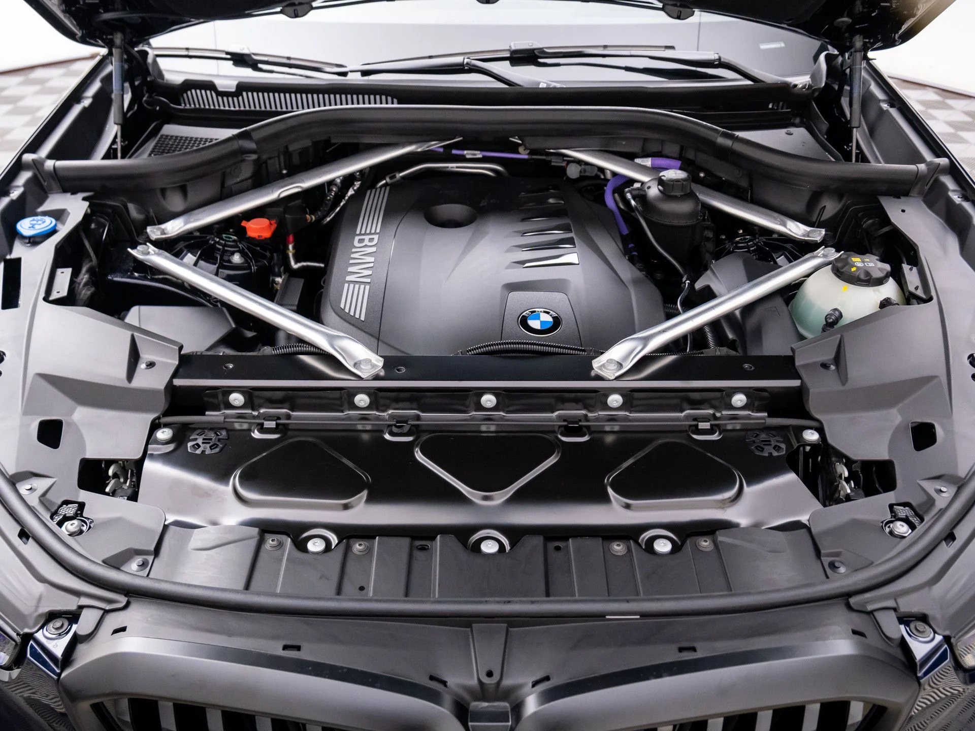New 2026 Black BMW xDrive40i image 30
