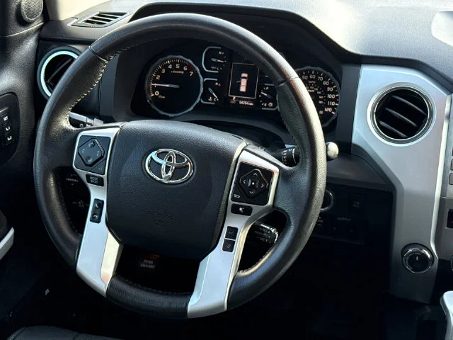 Used 2020 White Toyota Platinum image 13