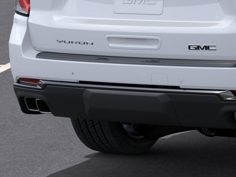 2026 GMC Yukon XL Denali Ultimate - Photo 14