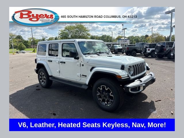 2027 Jeep Wrangler