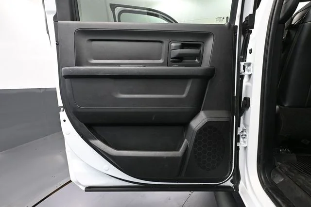 2022 RAM Ram 2500 Pickup Tradesman - Photo 32