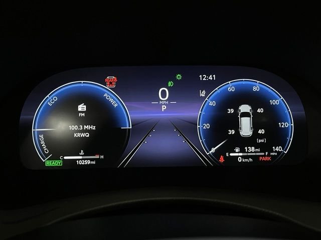 Used 2023 Gray Toyota Platinum image 20