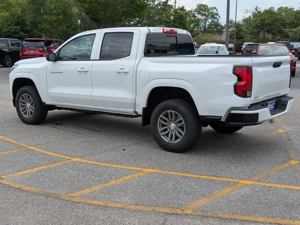 2026 Chevrolet Colorado LT - Photo 6