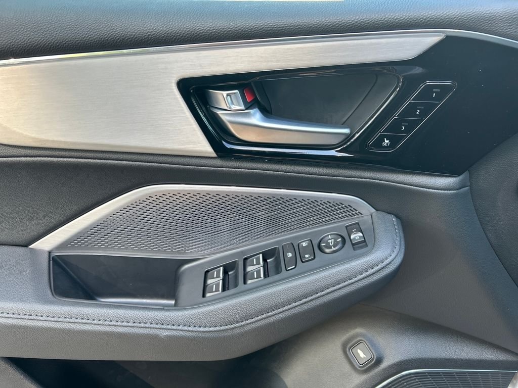 2026 Acura MDX Base - Photo 23