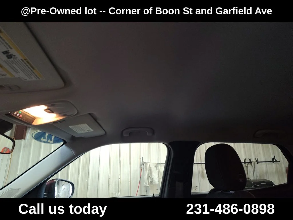 Used 2022 Red Chevrolet LT image 13