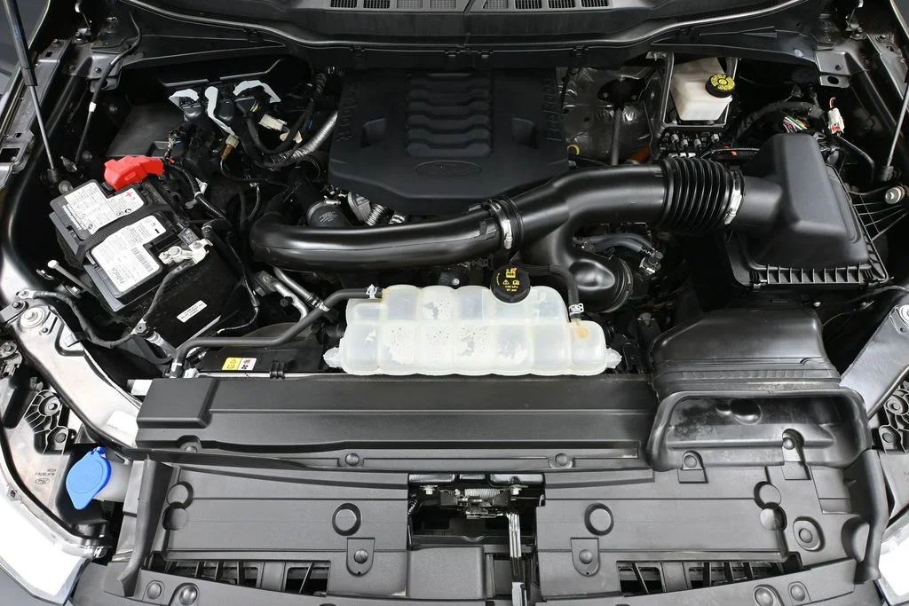 2023 Ford F-150 Lariat - Photo 53