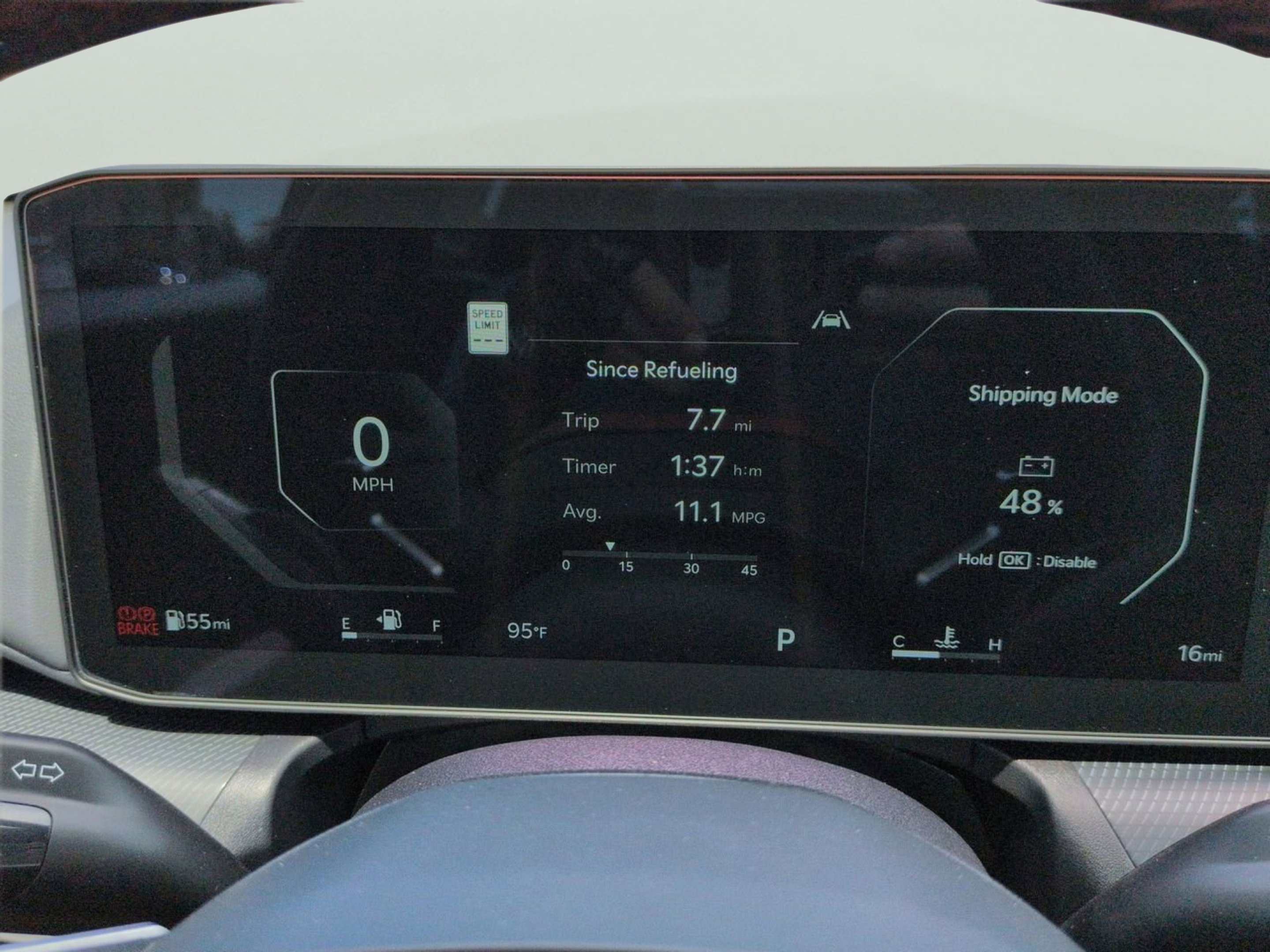 New 2026 Interstellar Gray Kia GT-Line image 31