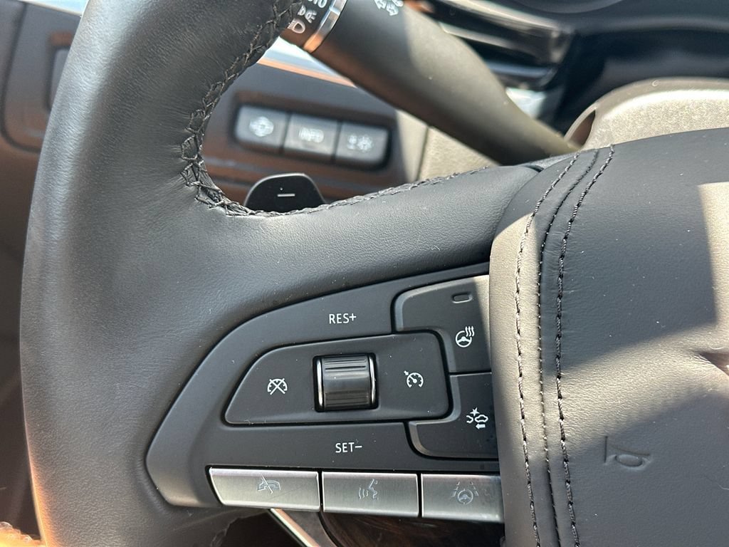 2025 Cadillac XT6 Premium Luxury - Photo 26