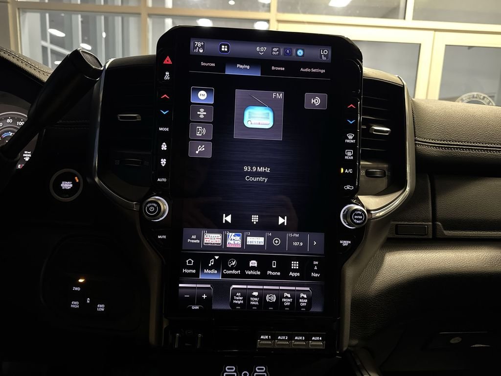 2026 RAM 2500 Laramie - Photo 16