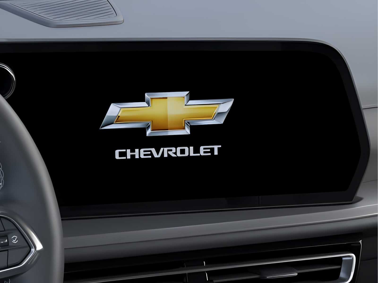 New 2026 Polar White Tricoat Chevrolet LT image 11