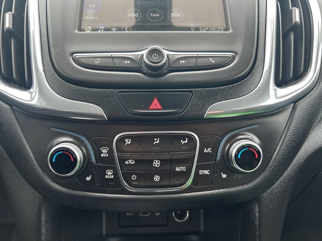 2019 Chevrolet Equinox LT - Photo 44