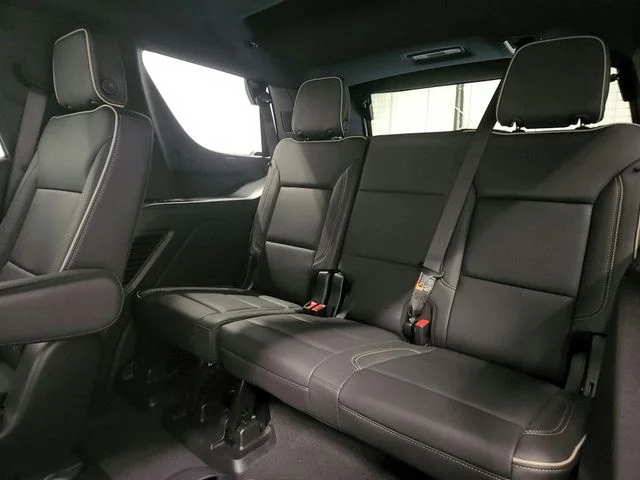 Used 2025 Black Chevrolet Premier image 62