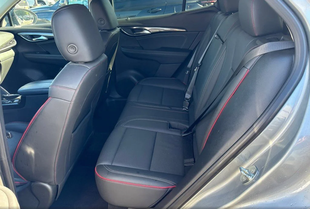 Used 2023 Gray Buick Essence image 12