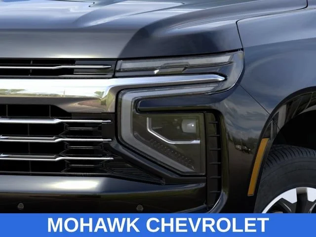 2026 Chevrolet Tahoe LT - Photo 10