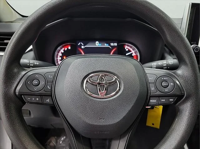 Certified Used 2024 SILVER SKY METALLIC Toyota  image 18