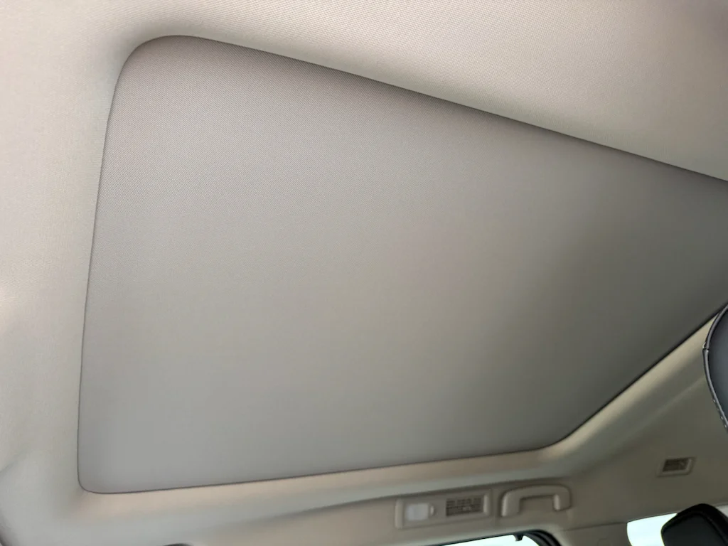 2024 Nissan Pathfinder Platinum - Photo 21
