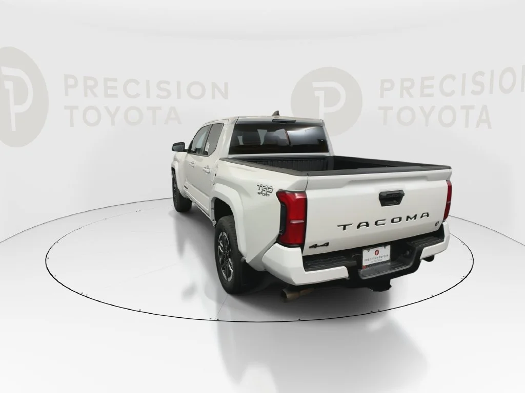 New 2026 Ice Cap Toyota TRD Sport image 16