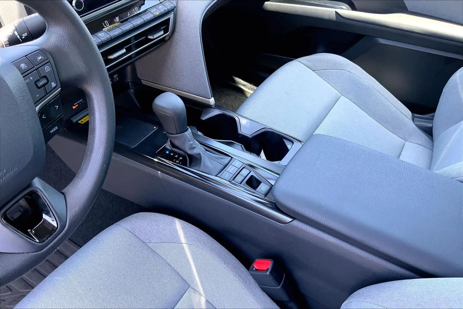 Certified Used 2025 Underground Toyota LE image 16