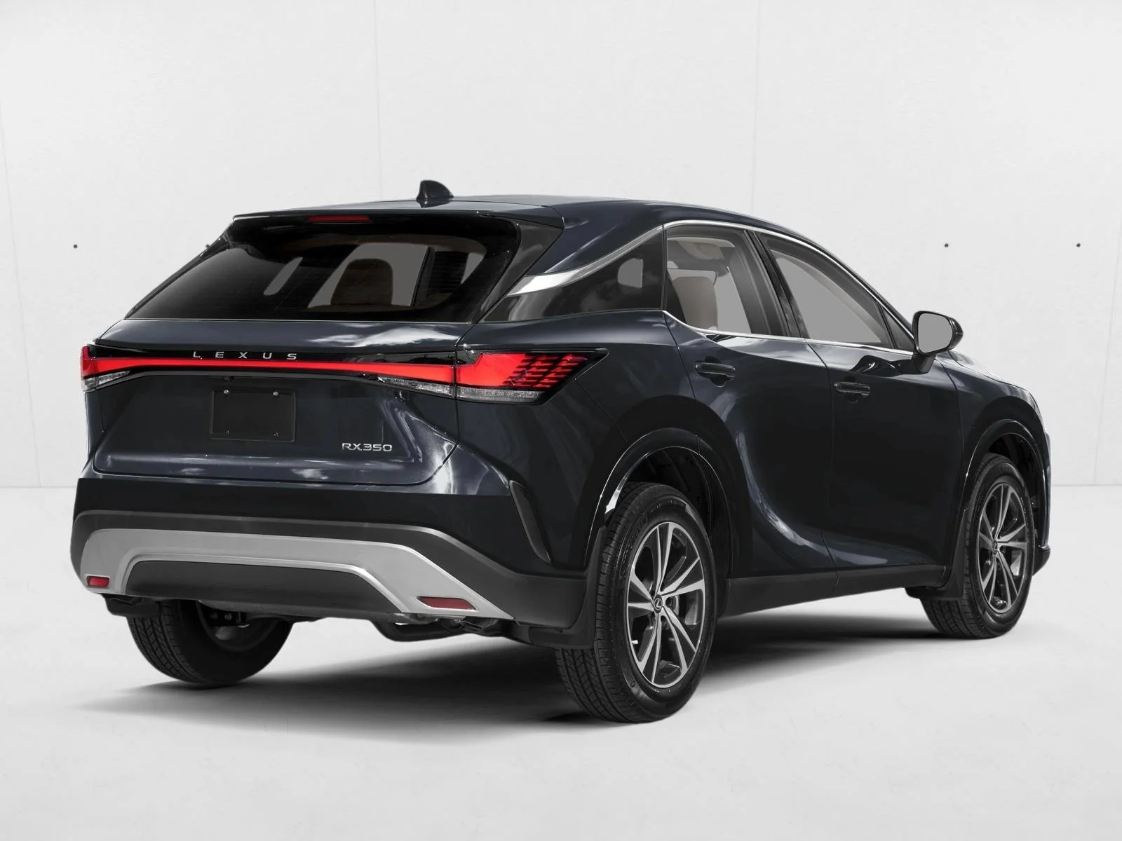 2026 Lexus RX 350 - Photo 2