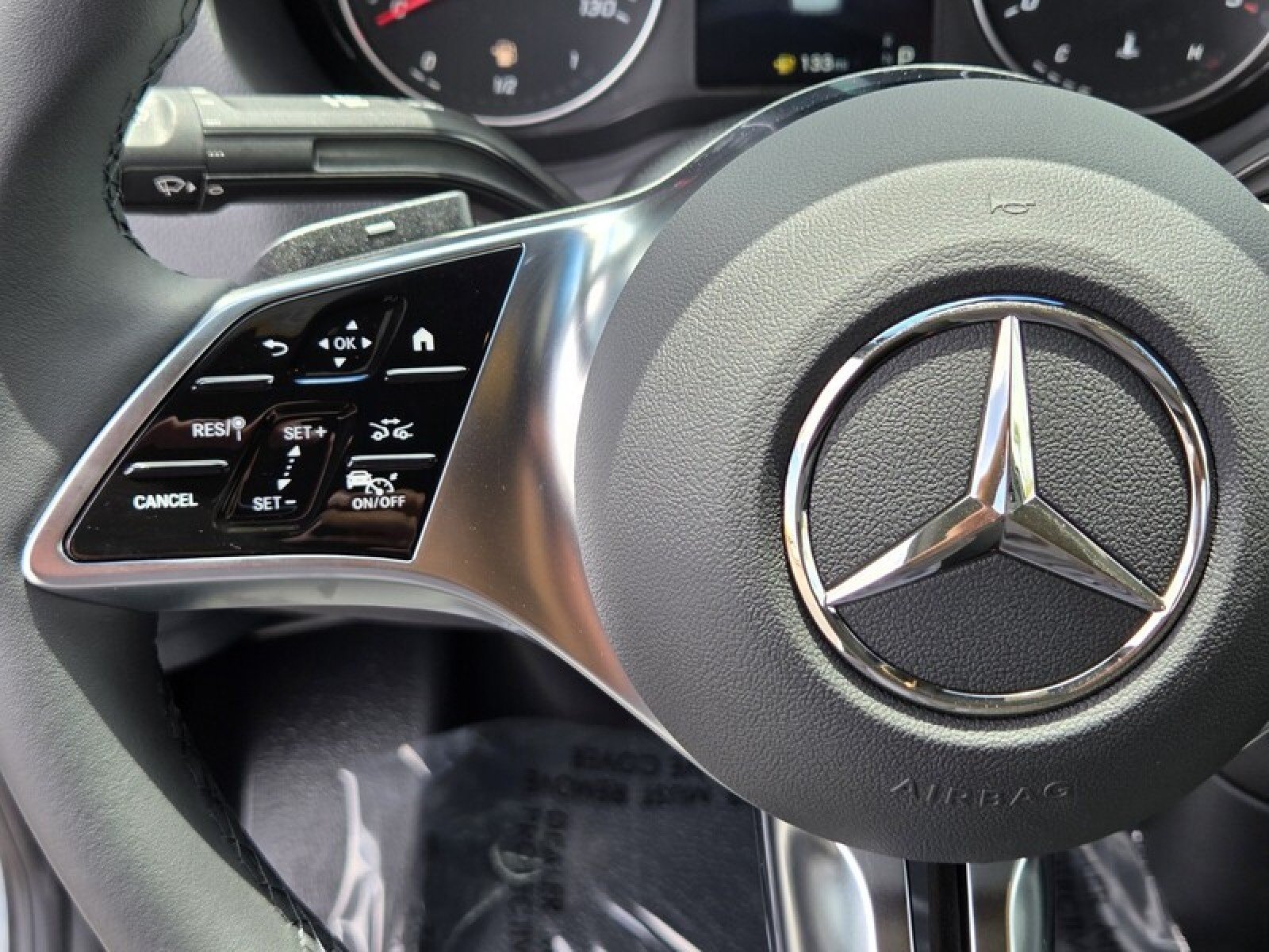 New 2026 Silver Gray Mercedes-Benz 2500 image 26