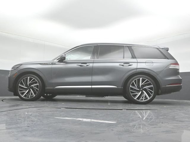 2025 LINCOLN AVIATOR - Image 39