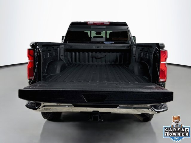 Used 2025 Black Chevrolet LTZ image 29