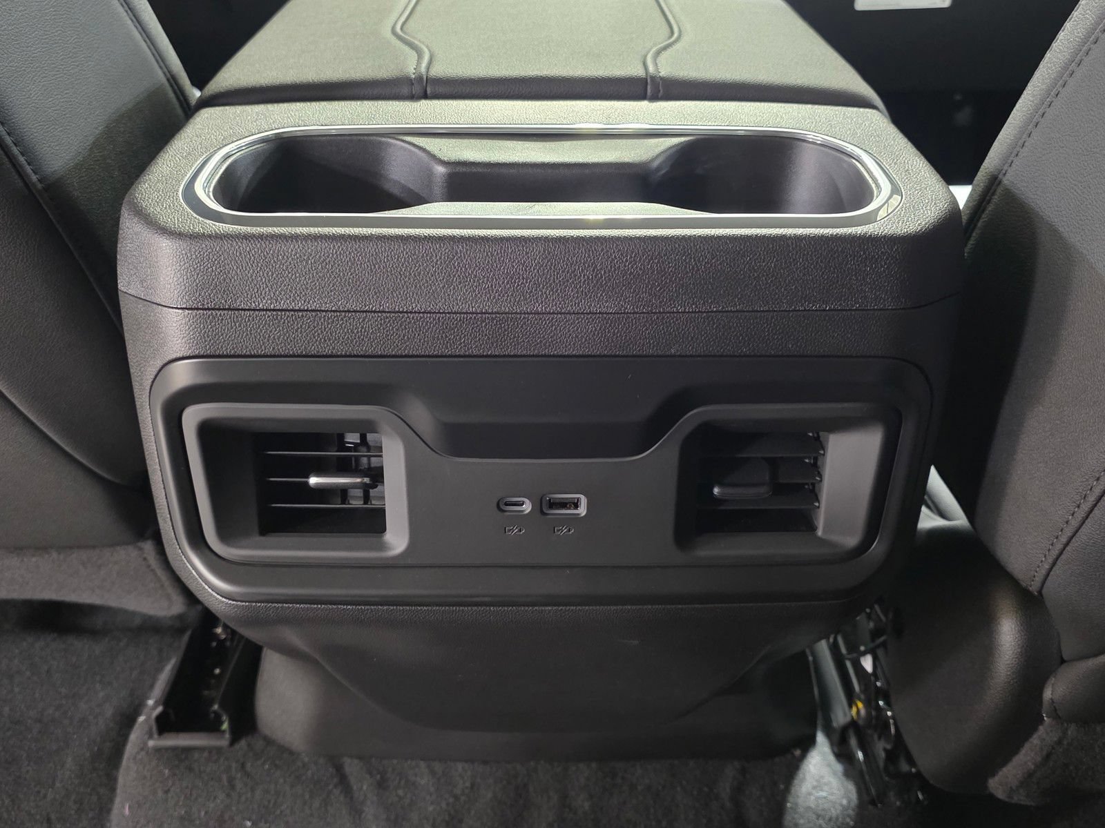 2026 Chevrolet Silverado 1500 LT Trail Boss - Photo 19