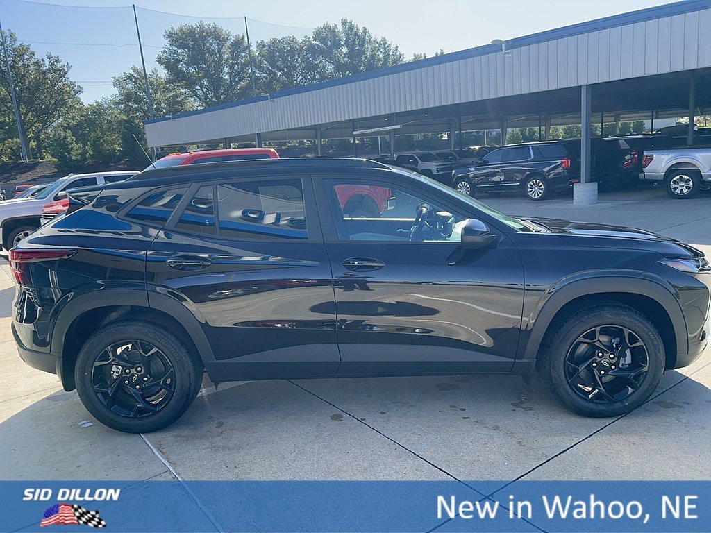 2026 Chevrolet Trax LT - Photo 6