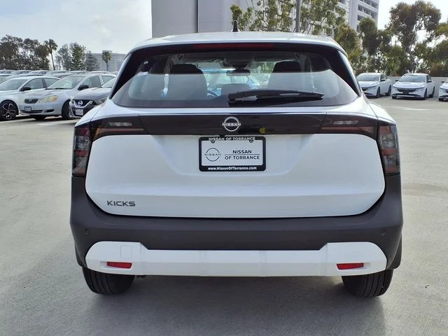 New 2026 Fresh Powder Nissan S image 9