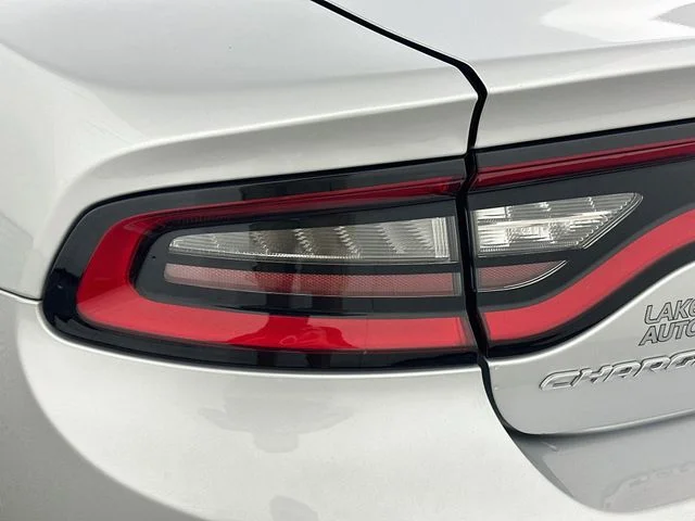Certified Used 2022 Silver Dodge SXT image 25
