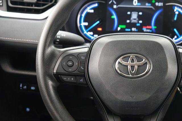 Certified Used 2024 ICE CAP Toyota  image 12