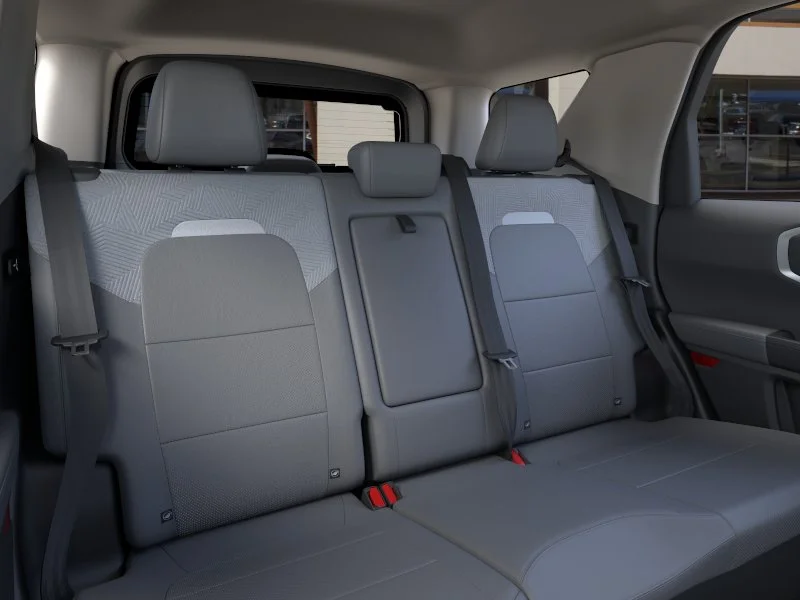 2025 Ford Bronco Sport Badlands - Photo 11