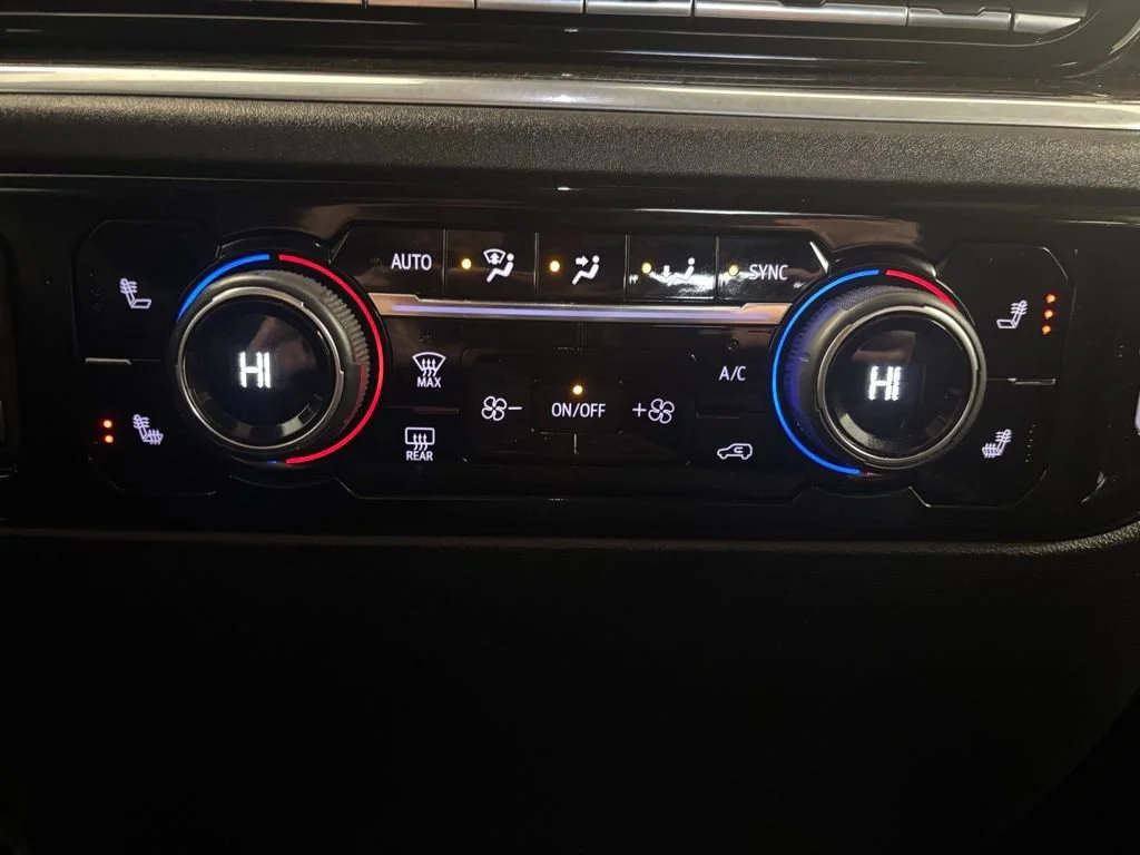 2025 Chevrolet Silverado 2500HD LT - Photo 5