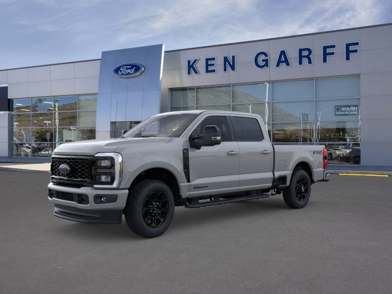 New 2026 Avalanche Ford LARIAT image 1