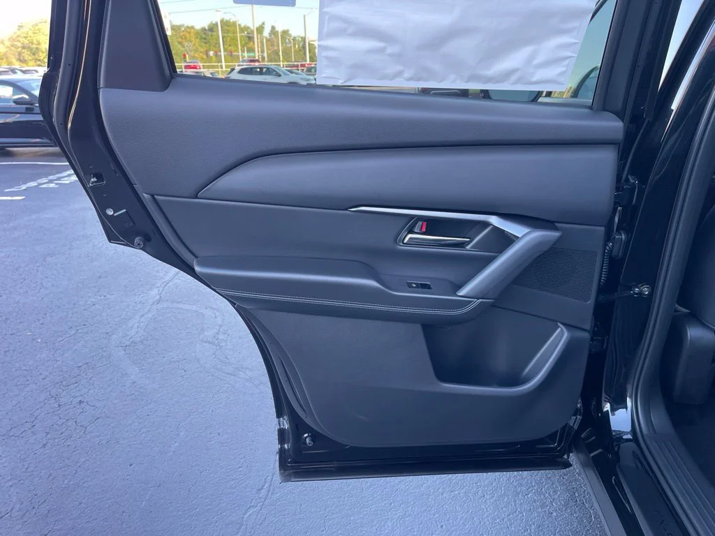 New 2026 Jet Black Mica Mazda 2.5 S Premium AWD image 19