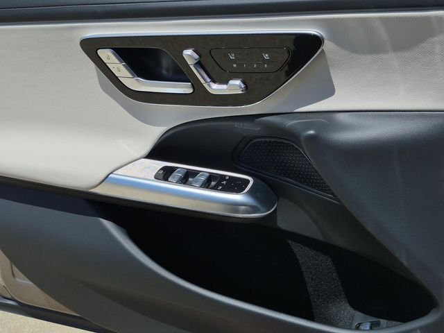 New 2026 Sonoran Brown Metallic Mercedes-Benz E 350 image 16