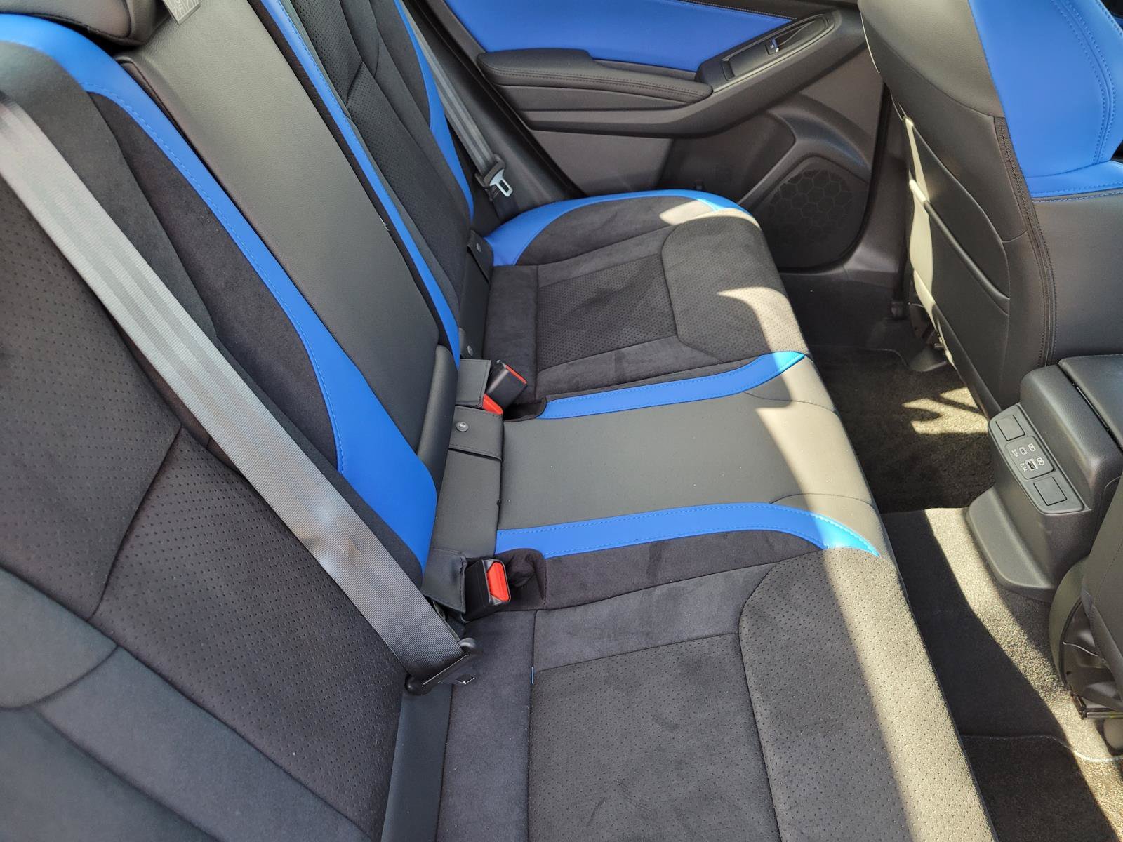 New 2026 WR BLUE PEARL Subaru tS image 12